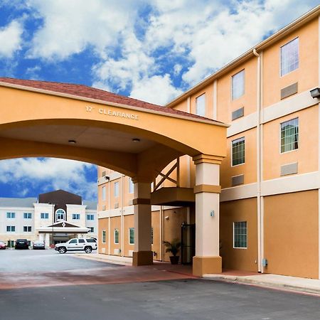 Quality Inn Killeen Forthood Exterior photo